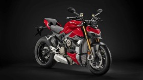 Moge Ducati yang Keliru Ditilang Polisi Harganya Tembus Rp1 M