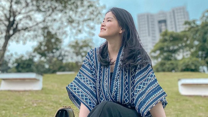 Felicia Putri