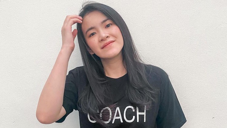 Felicia Putri