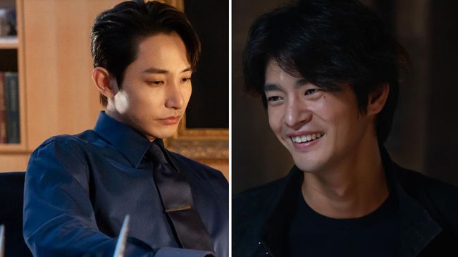 Film Pipeline mempertemukan Seo In-guk dan Lee Soo-hyuk dalam suatu cerita. Film ini dijadwalkan tayang di Indonesia.