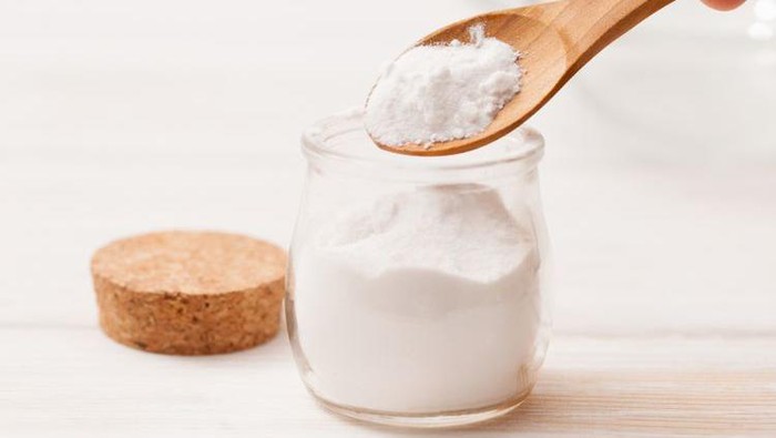 Menggunakan Baking Soda Sebagai Perawatan Wajah? Kenali Efek Sampingnya!