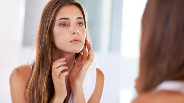 Cek Kembali, 4 Kebiasaan Ini Tanpa Sadar Jadi Penghambat untuk Dapatkan Kulit Sehat Glowing Cek Kembali, 4 Kebiasaan Ini Tanpa Sadar Jadi Penghambat untuk Dapatkan Kulit Sehat Glowing