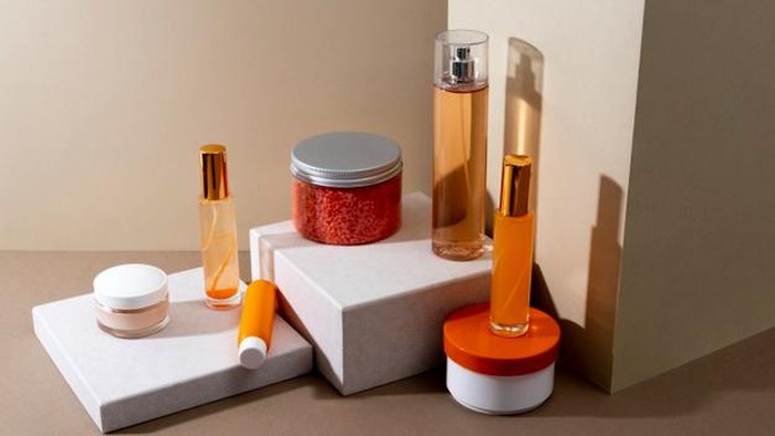 Tips Aman Menyimpan Produk Skincare agar Tidak Oksidasi
