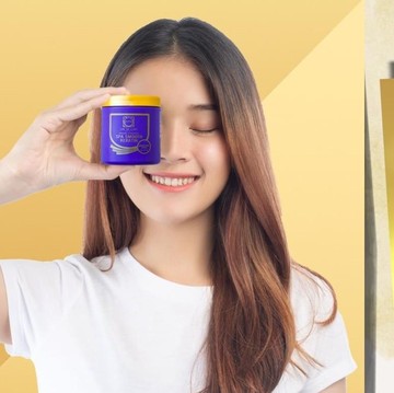 img-title Gak Khawatir Rambut Kering! 4 Haircare Ini Bisa Bikin Rambut Halus