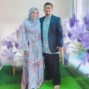 Ghaza Bongkar Aib Putri Aa Gym Marah-marah Sebut Teh Ninih Munafik