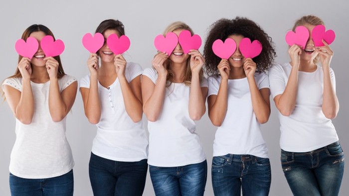 5 Tips PDKT Diam-Diam dengan Pria, Anti-Agresif!