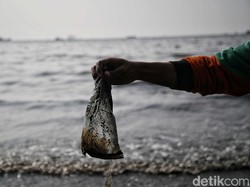 Ini Sederet PR untuk RI Capai Bebas Plastik di 2040