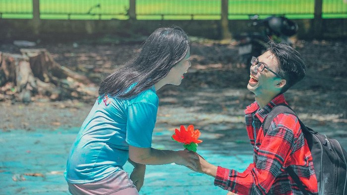 Waktunya Serius, Ini 4 Tips Menjalin Hubungan Jangka Panjang Waktunya Serius, Ini 4 Tips Menjalin Hubungan Jangka Panjang