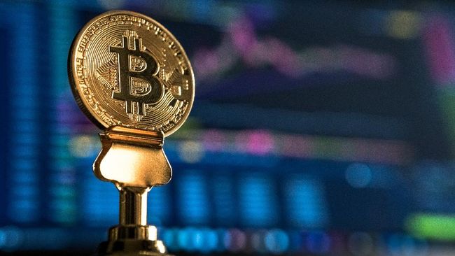 Awal Pekan Bitcoin cs Menguat, Tapi Cenderung Terbatas