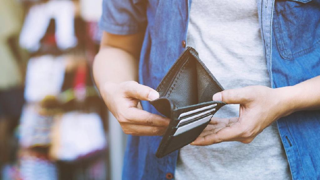 Studi Ungkap Bokek Bisa Tingkatkan Risiko Sakit Jantung