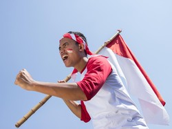 17 Lagu Pop Bertema Kemerdekaan untuk Meramaikan HUT ke-79 RI!