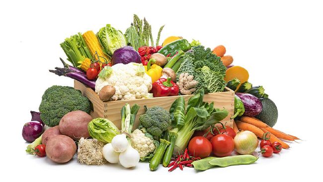 Sayuran adalah makanan yang baik dikonsumsi saat menjalani program penurunan berat badan. Berikut jenis sayuran yang bagus untuk diet.