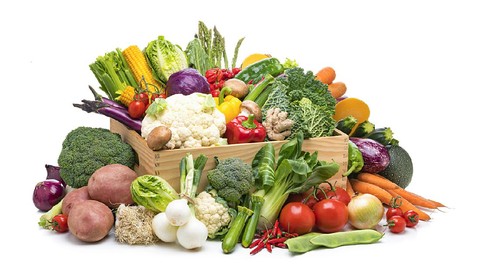12 Sayuran Rendah Gula, Cocok untuk Menu Diet