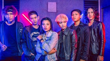 Lirik Lagu Comeback to Me - AOI and Hades