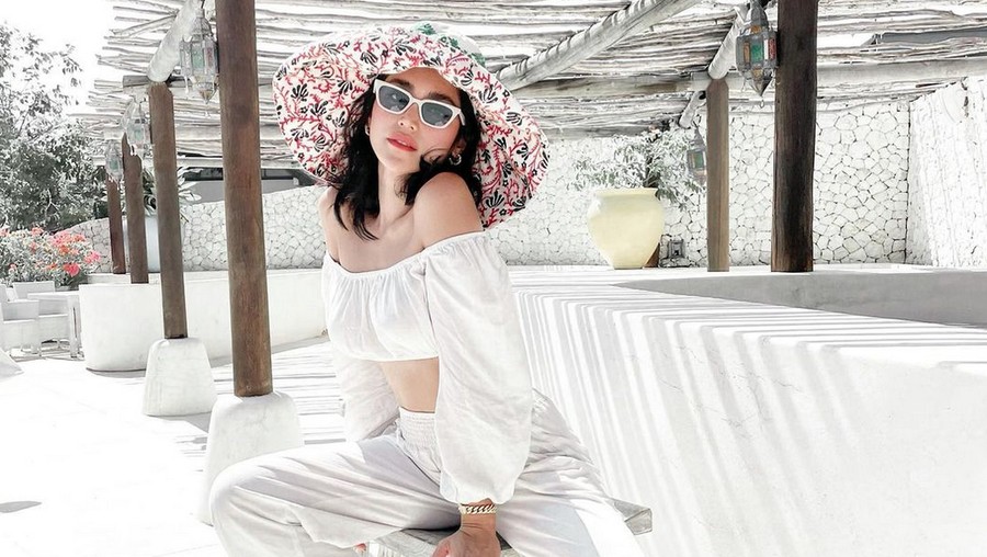 Jessica Iskandar