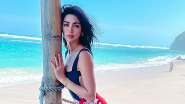 Gebetan Jessica Iskandar Ternyata Pria Penyuka Sesama Jenis
