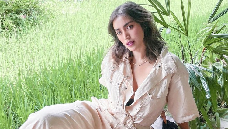 Jessica Iskandar