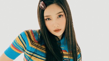 Respons SM Entertainment soal Isu Joy Red Velvet Tak Akan Perpanjang Kontrak