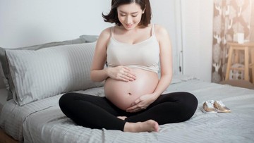 PERBEDAAN HAMIL ANAK LAKI-LAKI DAN PEREMPUAN