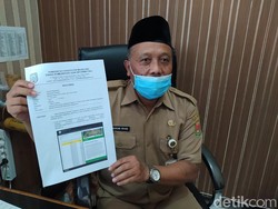 5 Fakta Kebocoran Data Kependudukan Warga Magelang di Situs Pemkab