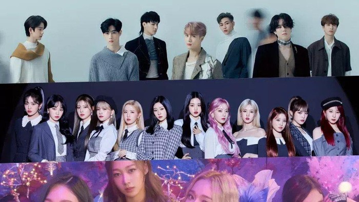 Bikin Candu! 5 Lagu Kpop Ini Dilarang Didengar Menjelang Ujian