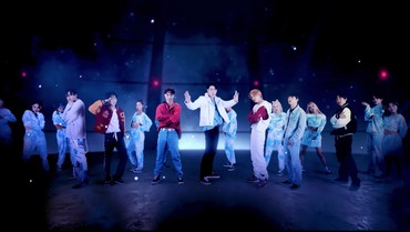 img-title Comeback dengan 'Don't Fight The Feeling', Ini Prestasi Teranyar EXO