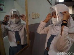 FSGI Dukung Daerah Terpencil Jalankan Sekolah Tatap Muka
