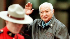 Alasan MPR Bersihkan Nama Soeharto di TAP MPR 11/1998 soal KKN