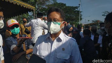DOKTER GUNAWAN SAMPAI RELA JUAL MOBIL