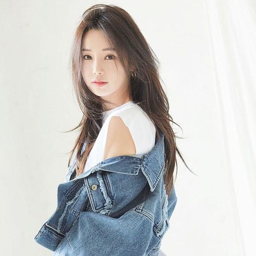 Nam Gyu Ri Jadi Aktris Glamor Penuh Luka di Drama 'You Are My Spring'