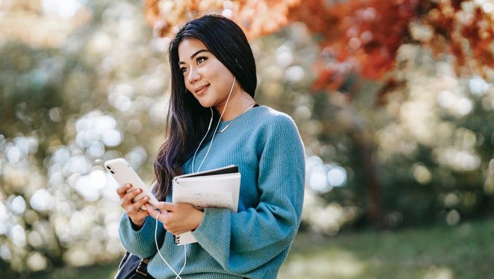 Mau Cari Jodoh Saat Pandemi? Jangan Sampai Salah Pakai Online Platform!