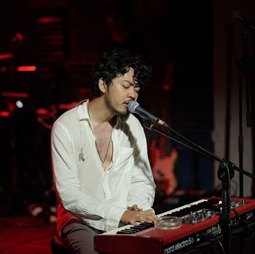 Lirik Lagu Jejak - Pamungkas