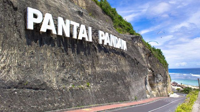 Pantai Pandawa Bali: Rute, Daya Tarik Wisata, hingga Harga Tiket