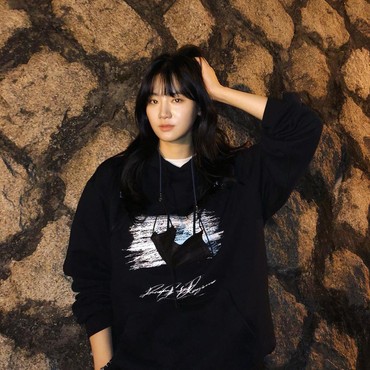 Park Ju Hyun Diincar Bintangi Drama Korea 'Reporter's Notebook'