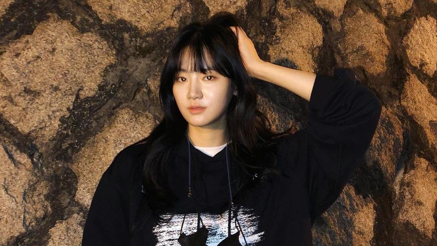 Park Ju Hyun Park Ju Hyun