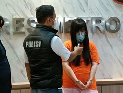 Pelaku Investasi Bodong Lucky Star Ditangkap, Kerugian Capai Rp 15,6 Miliar