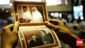 Pimpinan MPR Dorong Soeharto dan Gus Dur Diberi Gelar Pahlawan