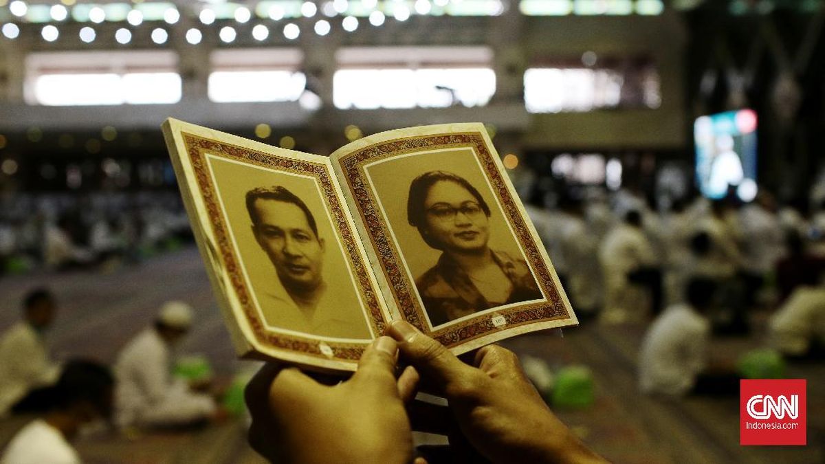 Bahlil soal Penolakan Soeharto Jadi Pahlawan Nasional: Biasa Saja