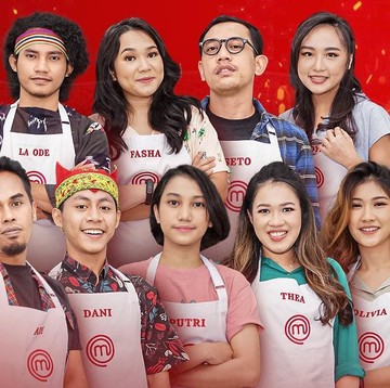 img-title 4 Cerita Menarik Peserta Masterchef Indonesia Season 8, Ada yang Dibully Pas Kelas 3 SD!