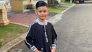 Dari hari ke hari anak pertama Fairuz Arafiq&comma; King Faaz semakin tampan&period; Yuk kita intip potretnya&excl;