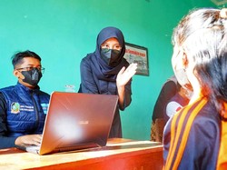 PPDB Dimulai, Banyuwangi Masifkan Jemput Bola Pelajar Kurang Mampu