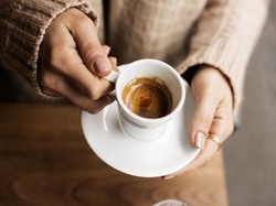 Proffee Diracik dari Kopi dan Bubuk Protein, Apa Menyehatkan?