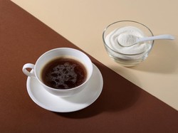 Minum Proffee Sedang Viral, Apakah Sehat Kopi Campur Protein Bubuk?