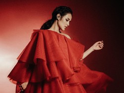 Raisa Kembali ke Akar Jelang Album Baru