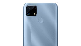 Realme Rilis C25s dengan Chipset Helio G85