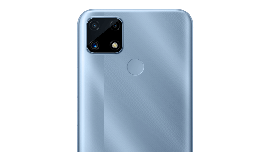 Realme Rilis C25s dengan Chipset Helio G85