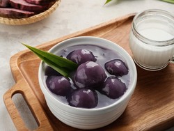 3 Resep Biji Salak yang Kenyal Legit Untuk Buka Puasa