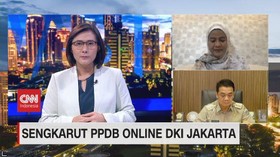 VIDEO: Sengkarut PPDB Online DKI Jakarta
