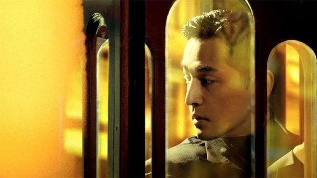 Sutradara Wong Kar-wai Rilis Serial Blossoms Shanghai 2022