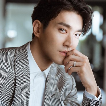 Siwon Super Junior Bakal Comeback Jadi Aktor di Drama 'Oh My Savior'